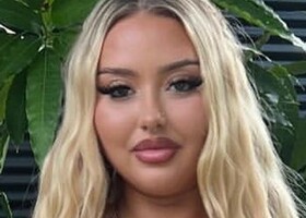 Sage Dovina — PAWG